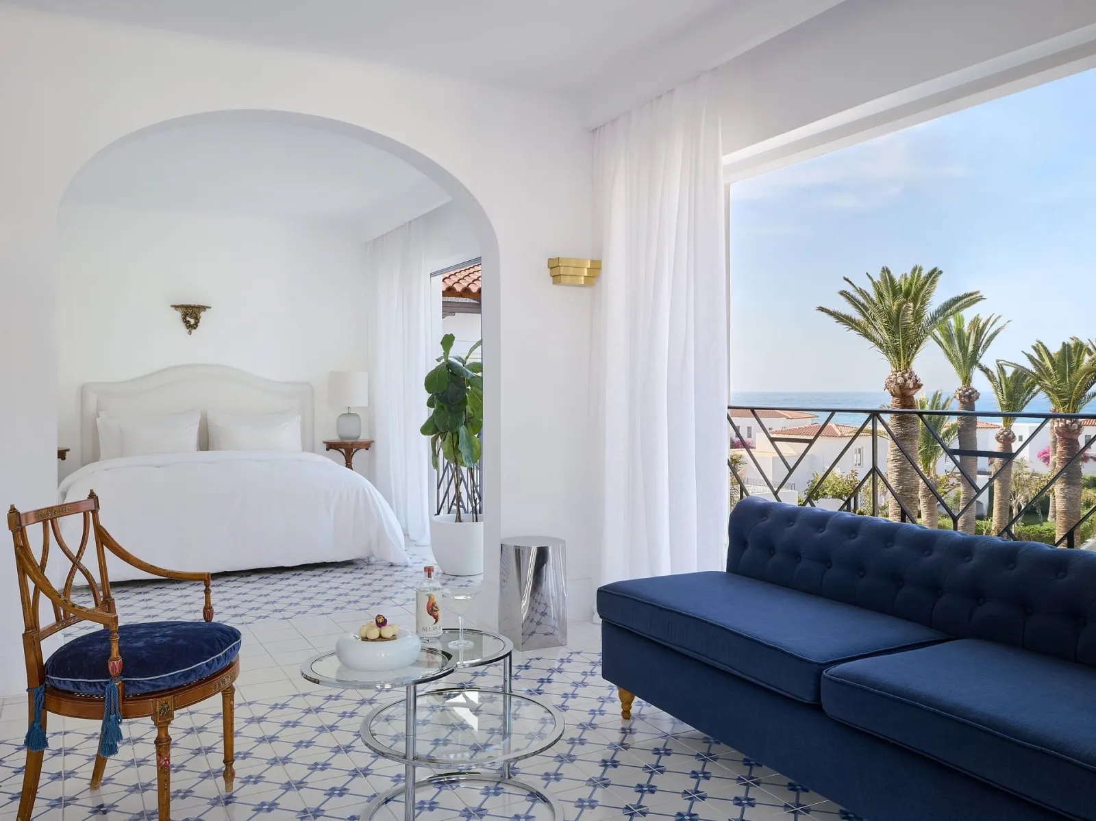 Caramel A Grecotel Resort To Live, Rethymno, Grčka — Caramel Suite