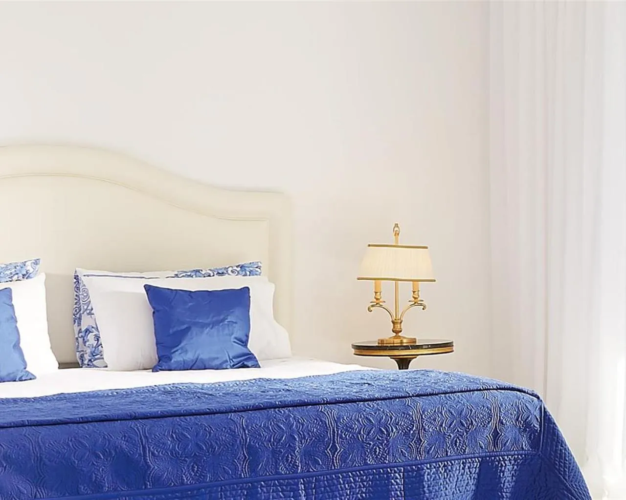 Caramel A Grecotel Resort To Live, Rethymno, Grčka — Family Suite Main House For Single Use