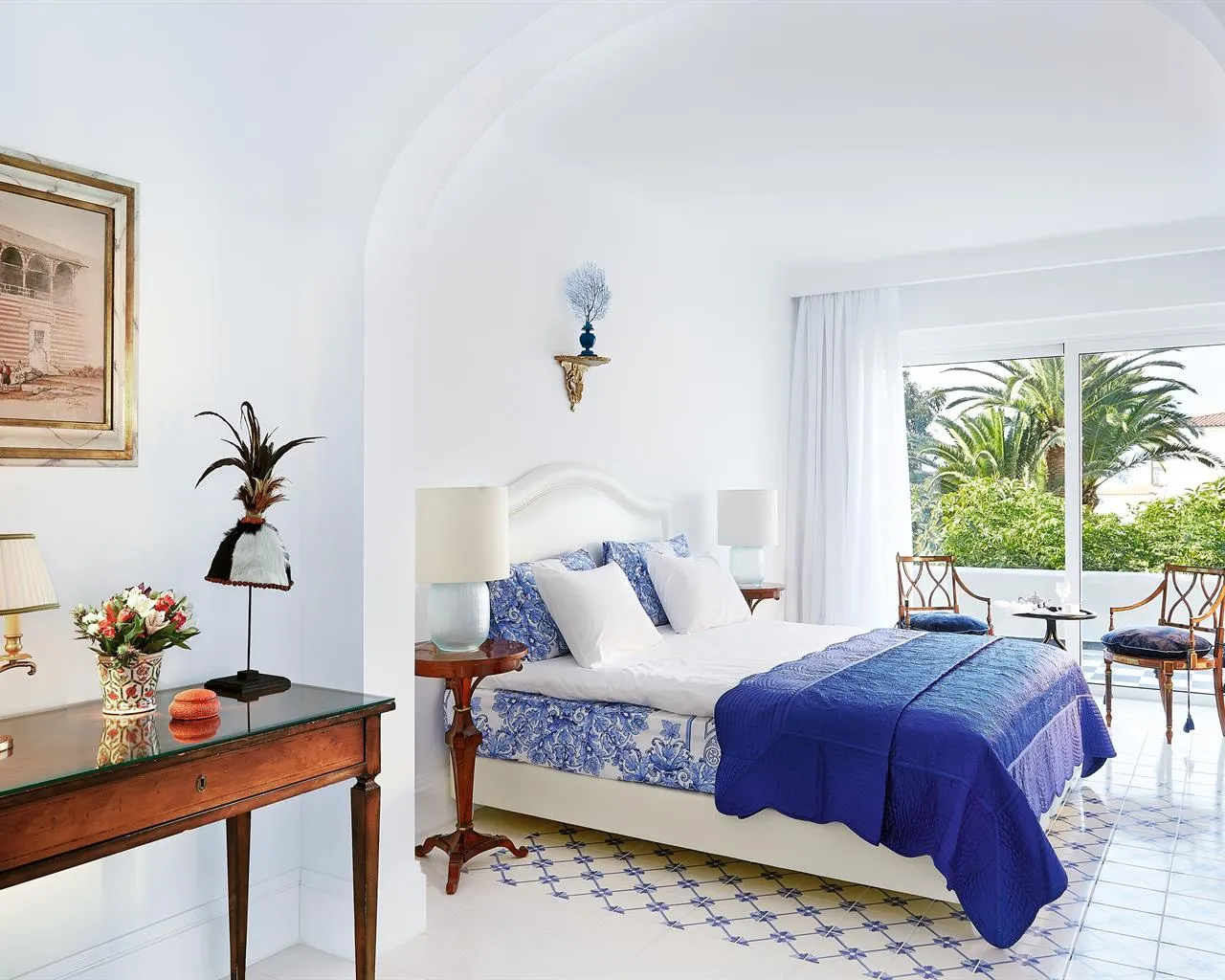 Caramel A Grecotel Resort To Live, Rethymno, Grčka — Junior Suite Caramel