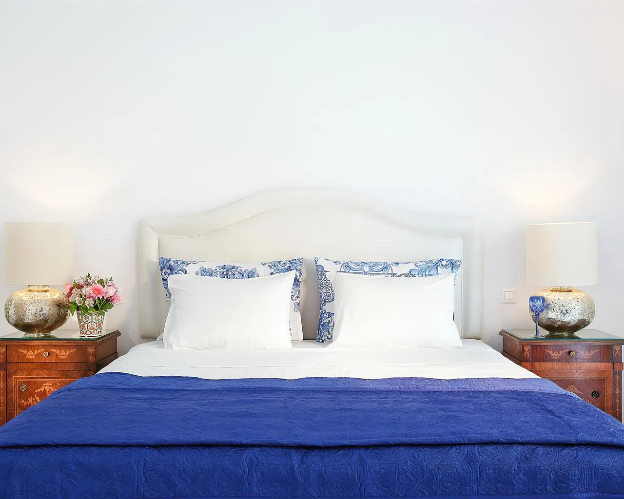 Caramel A Grecotel Resort To Live, Rethymno, Grčka — Junior Suite For Single Use Sea View