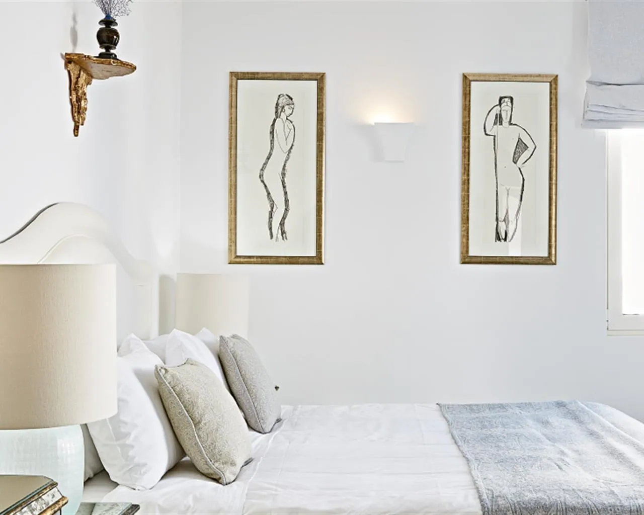 Caramel A Grecotel Resort To Live, Rethymno, Grčka — Maisonette 1st Row For Single Use Sea View