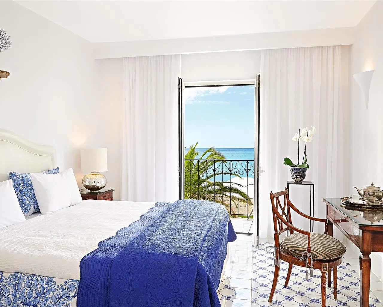 Caramel A Grecotel Resort To Live, Rethymno, Grčka — Villa 1 BedRoom Beach