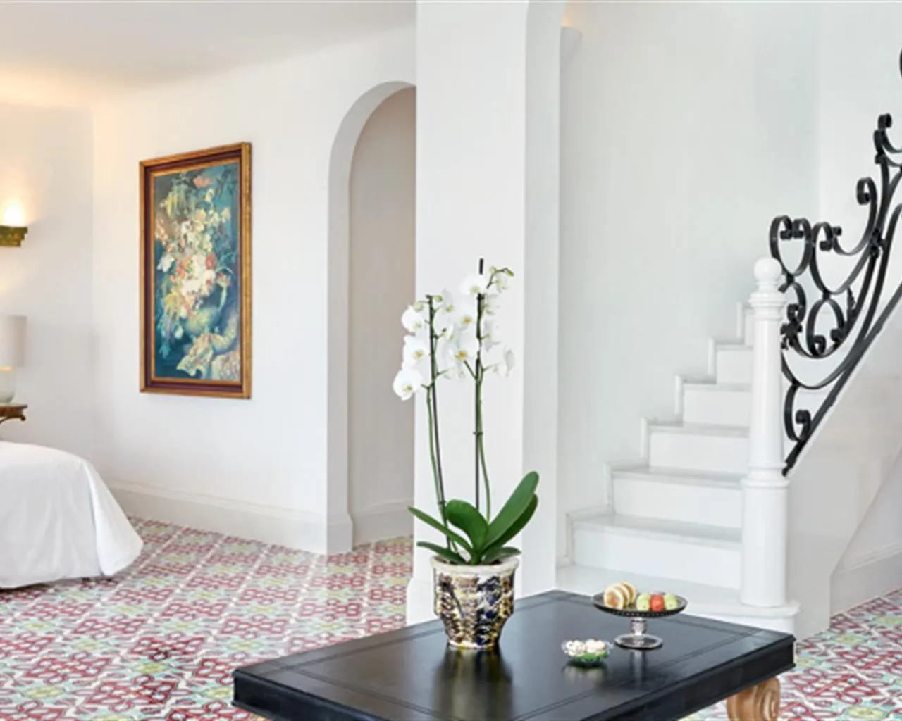 Caramel A Grecotel Resort To Live, Rethymno, Grčka — Villa 3 BedRoom Beach Seafront