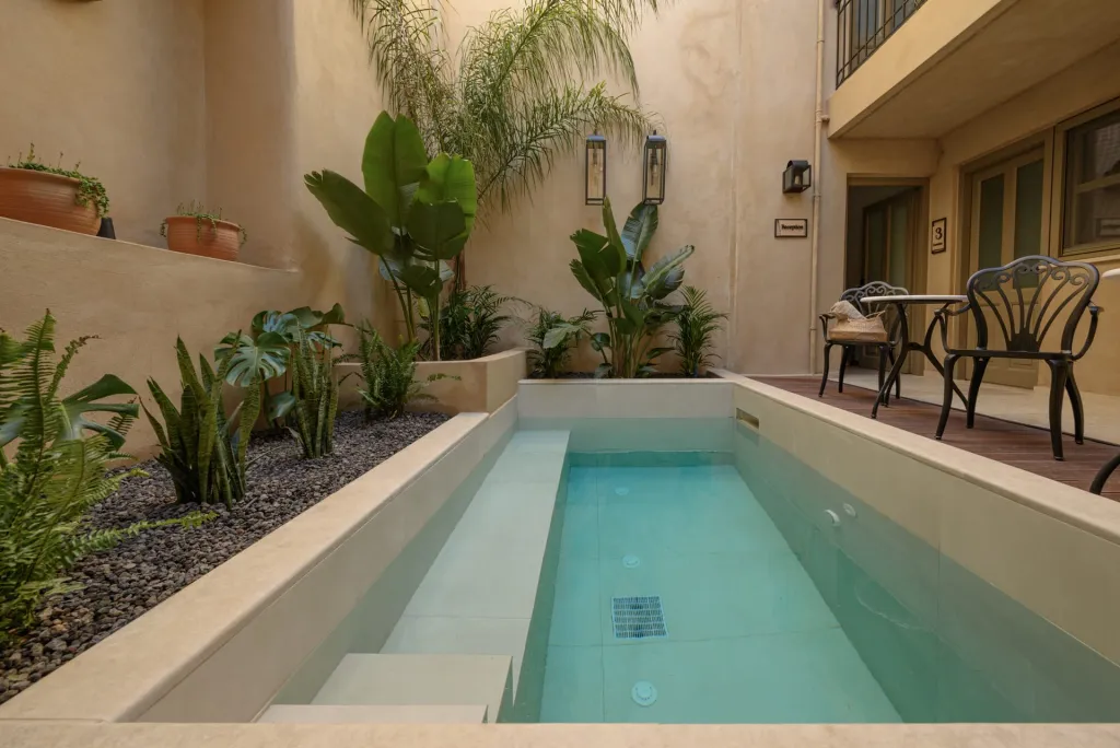 Casa di Gaga Luxury Suites, Grčka — fotografija 3
