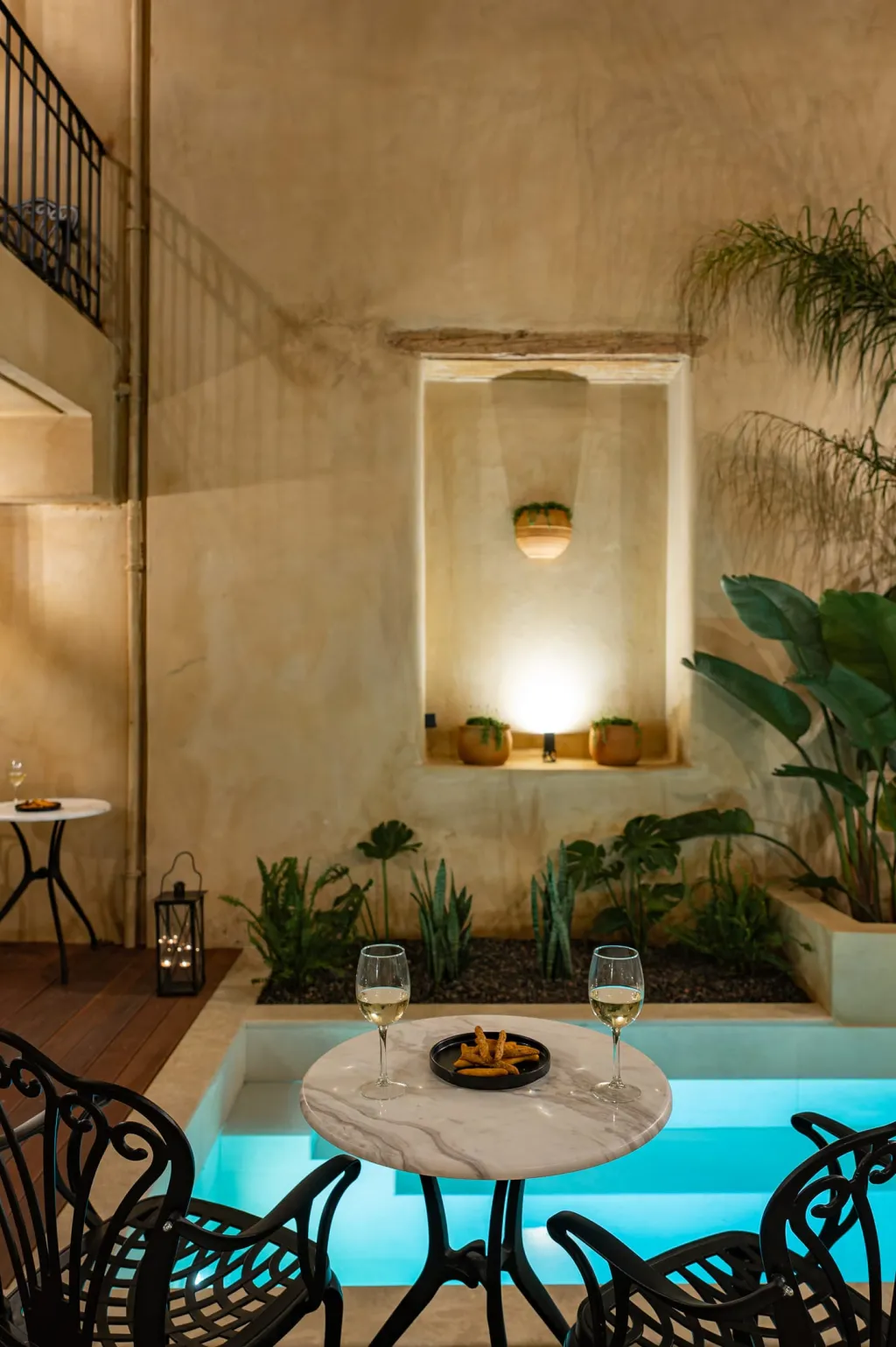 Casa di Gaga Luxury Suites, Grčka — fotografija 4