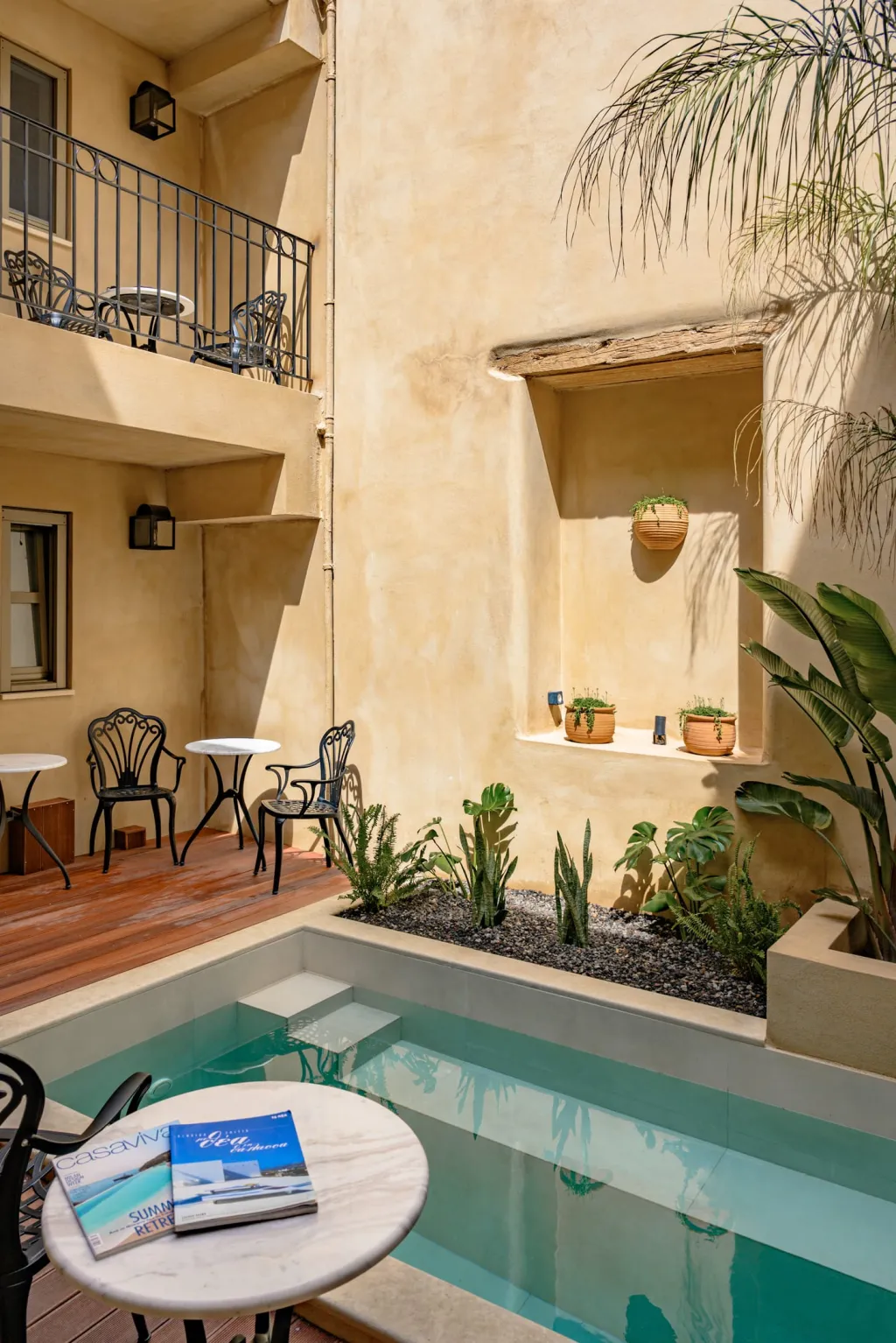 Casa di Gaga Luxury Suites, Grčka — fotografija 5