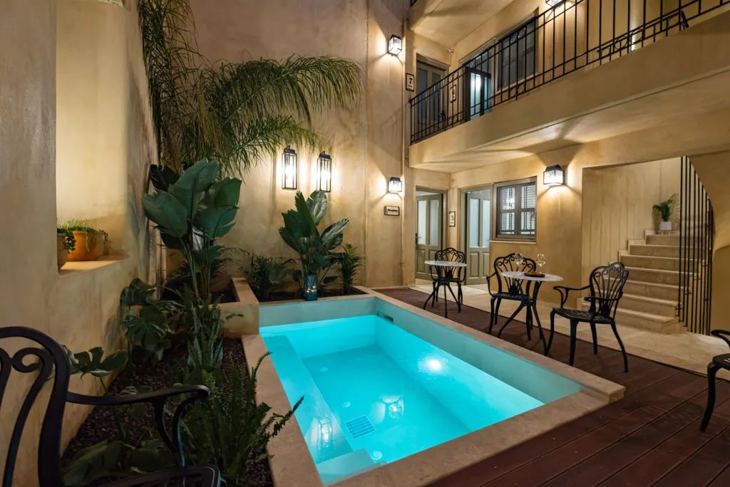 Casa di Gaga Luxury Suites, Grčka — fotografija 7