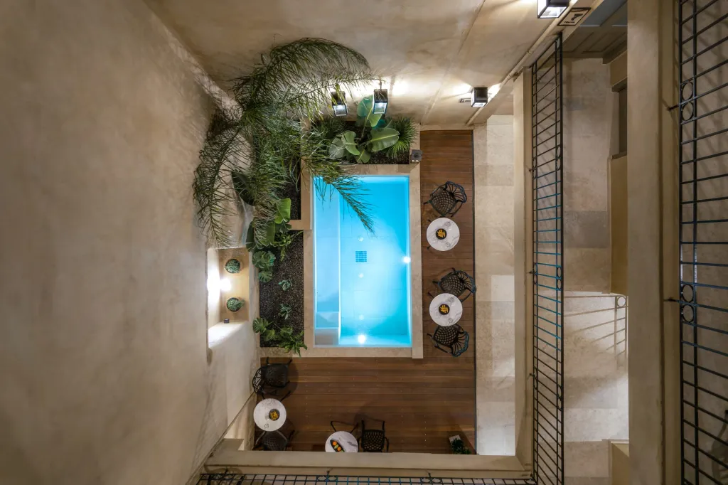 Casa di Gaga Luxury Suites, Grčka — fotografija 11