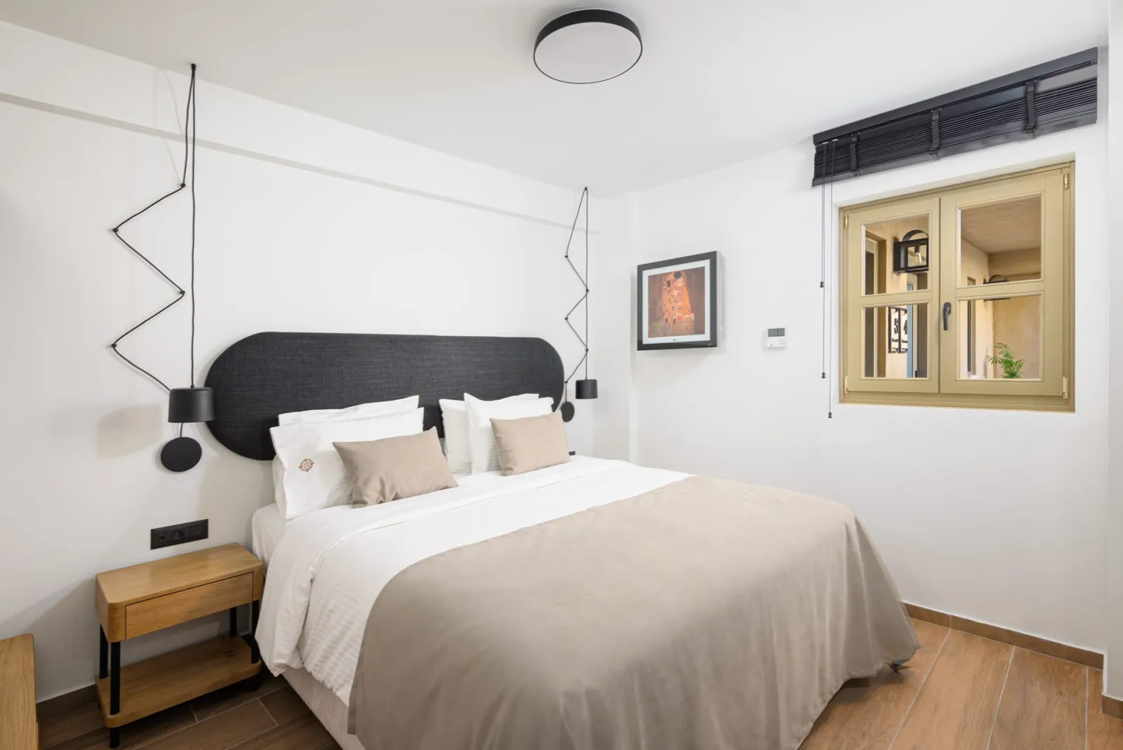 Casa di Gaga Luxury Suites, Grčka — Standard Suite