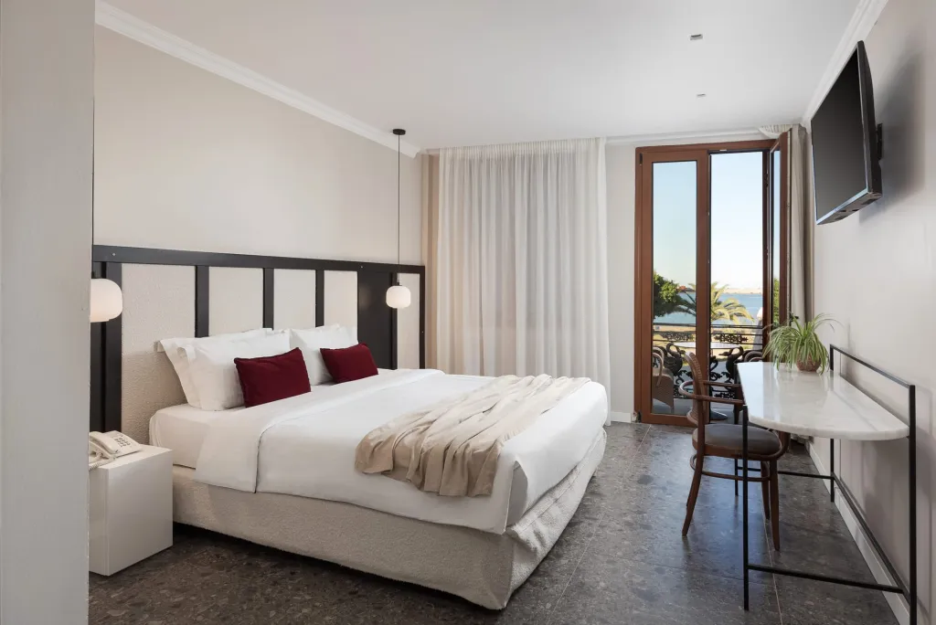 Civitas Suites Hotel, Grčka — fotografija 1