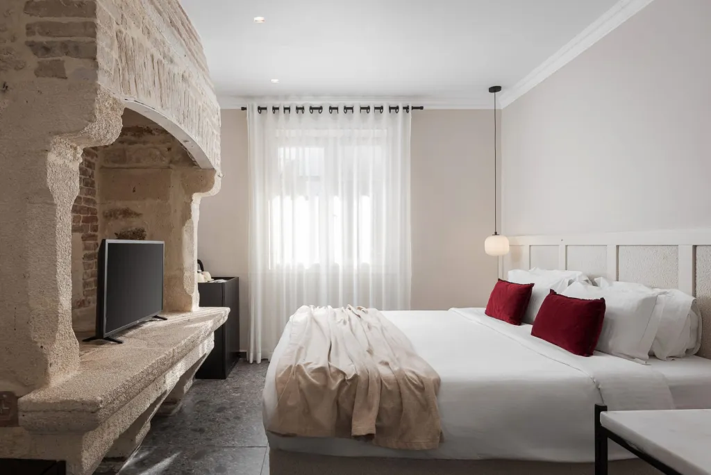 Civitas Suites Hotel, Grčka — fotografija 3