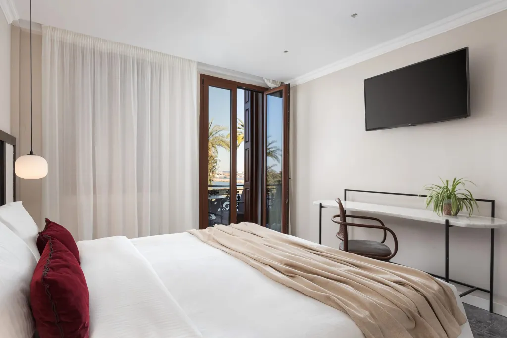 Civitas Suites Hotel, Grčka — fotografija 4