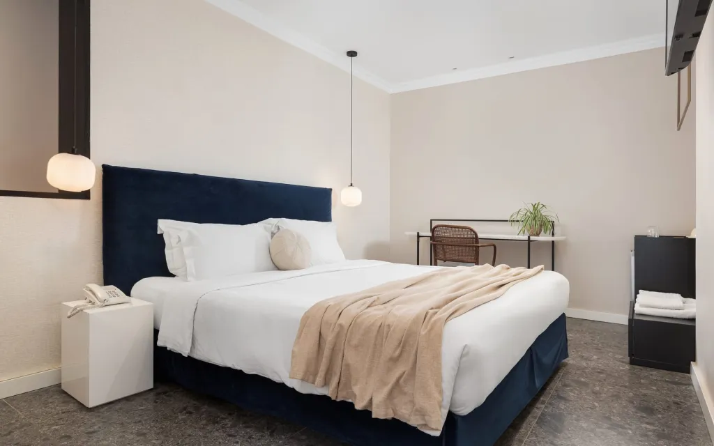 Civitas Suites Hotel, Grčka — fotografija 6