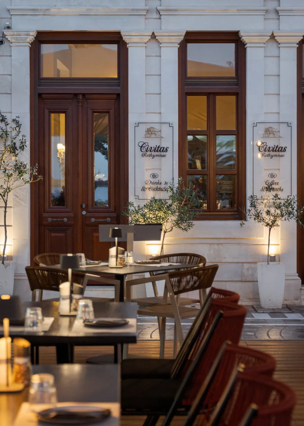 Civitas Suites Hotel, Grčka — fotografija 10
