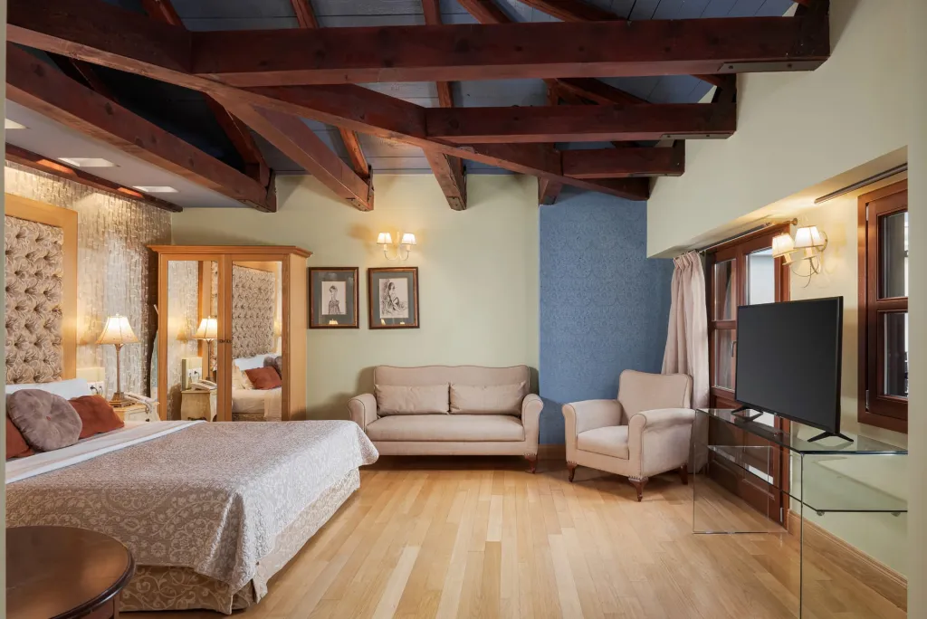 Civitas Suites Hotel, Grčka — fotografija 11