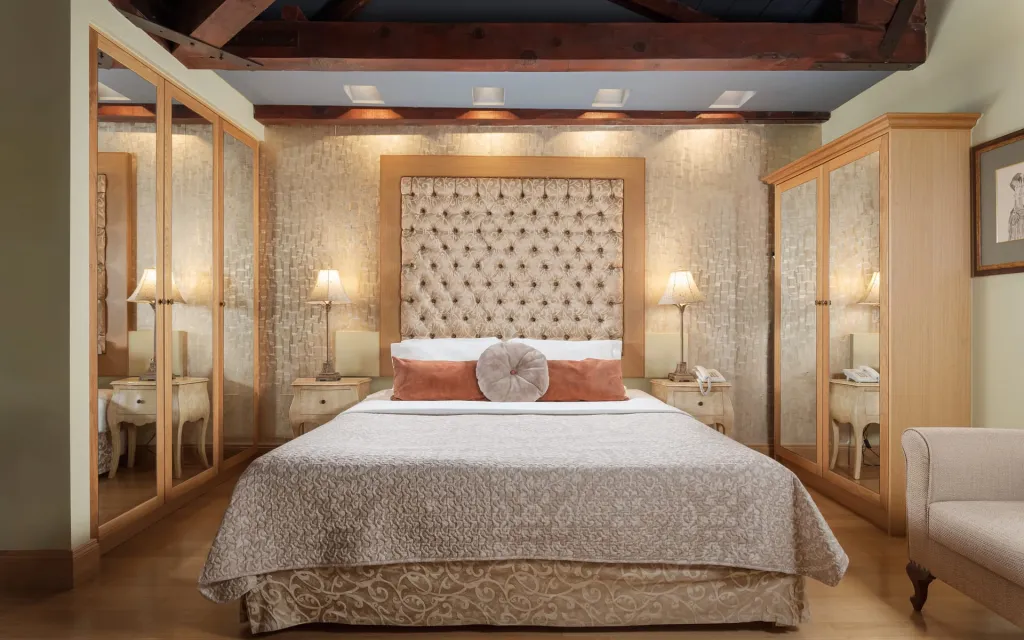Civitas Suites Hotel, Grčka — fotografija 12