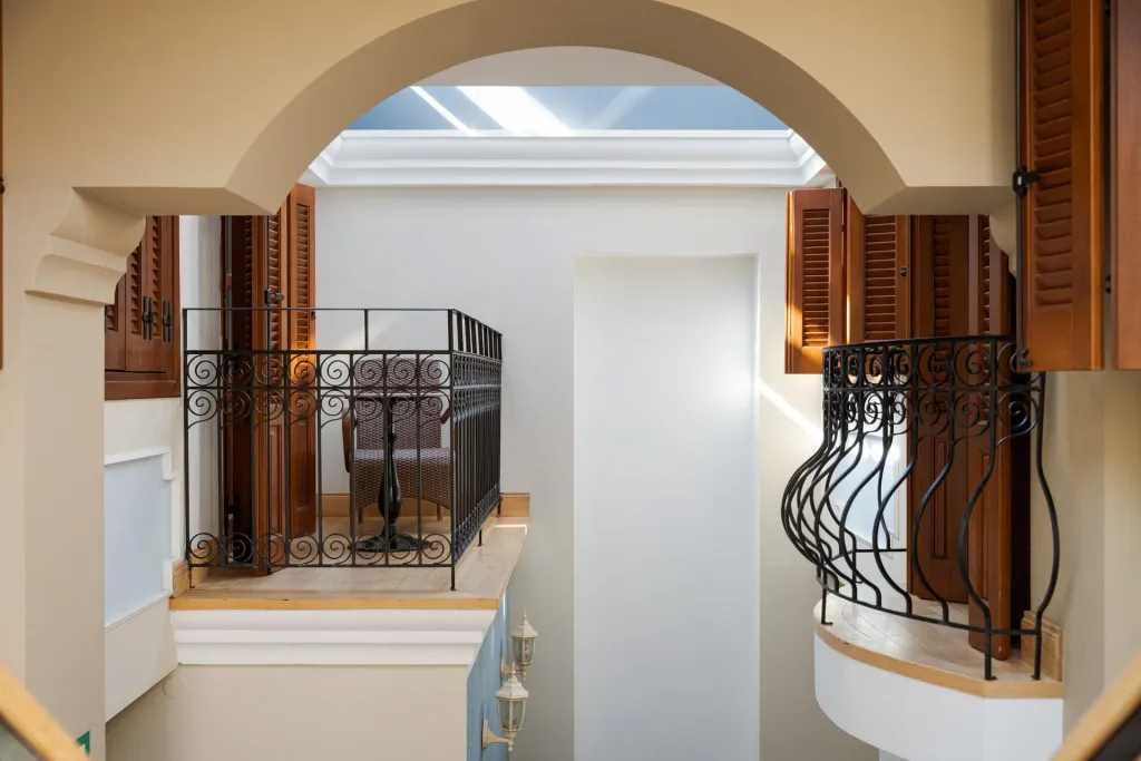 Civitas Suites Hotel, Grčka — fotografija 14
