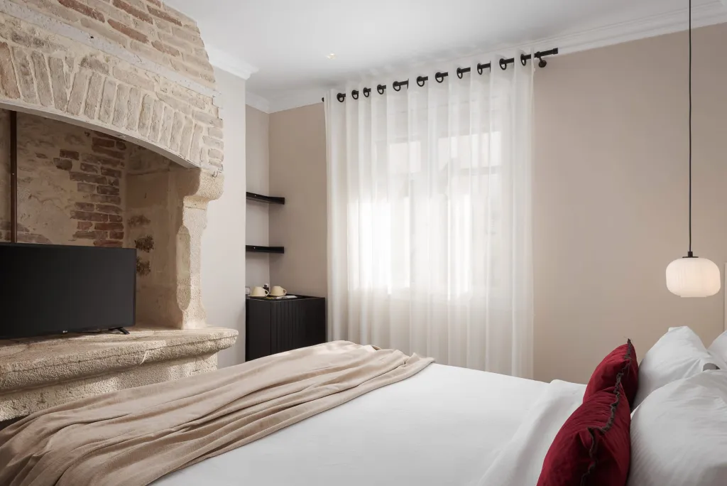 Civitas Suites Hotel, Grčka — fotografija 15