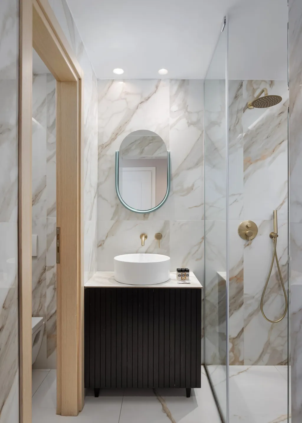 Civitas Suites Hotel, Grčka — fotografija 16