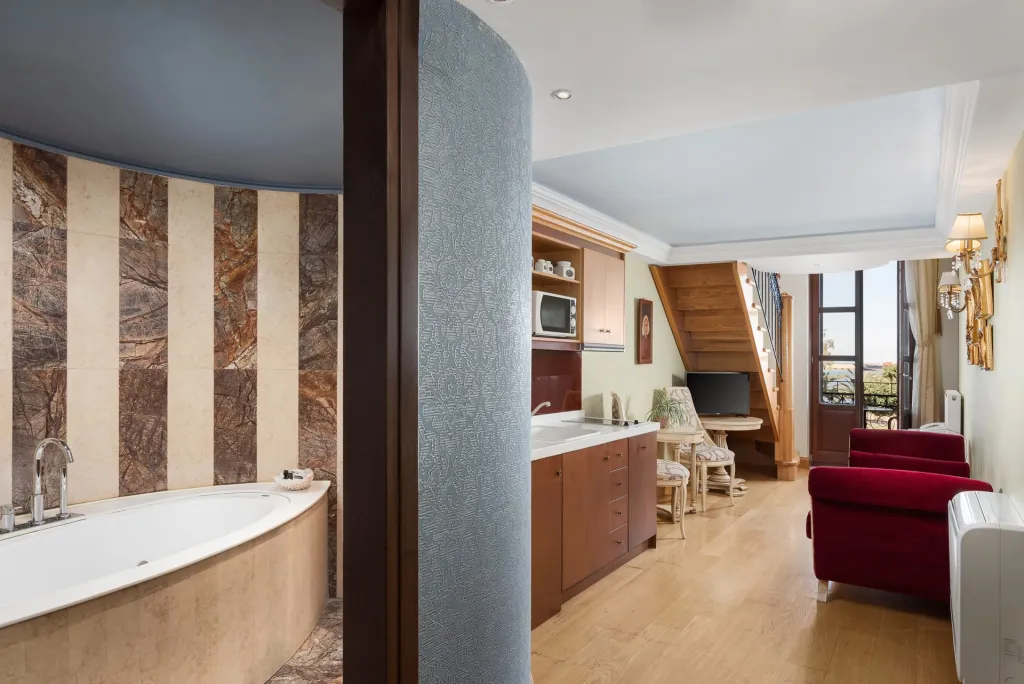 Civitas Suites Hotel, Grčka — fotografija 17
