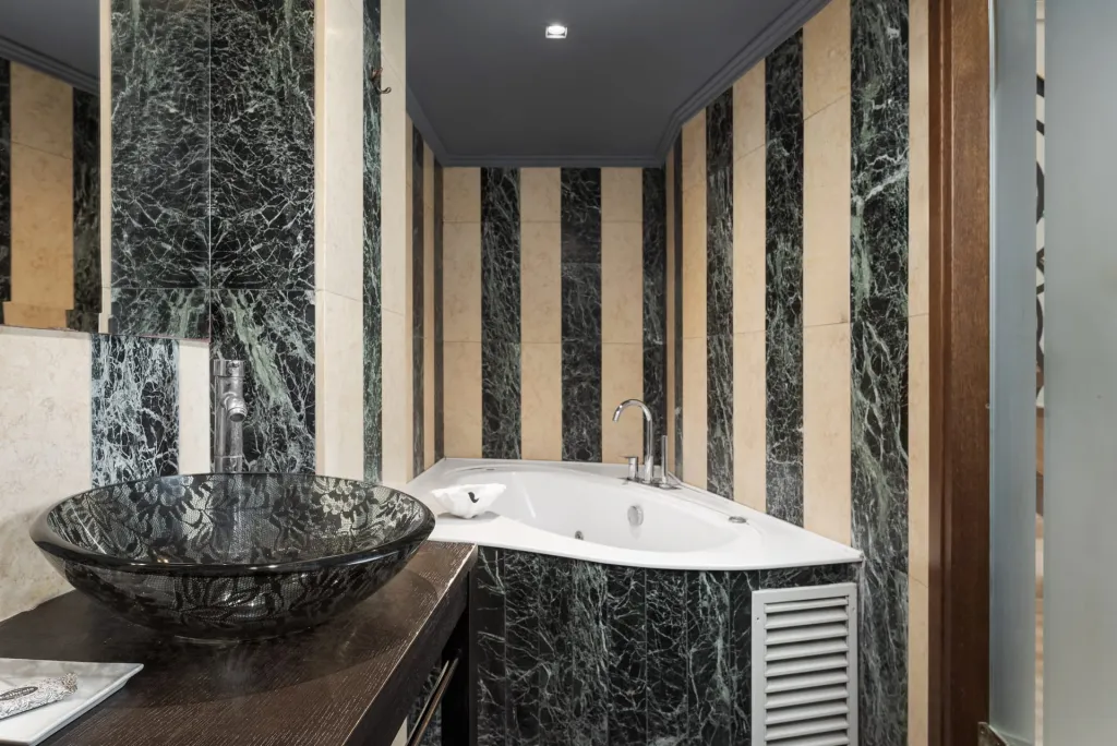 Civitas Suites Hotel, Grčka — fotografija 23
