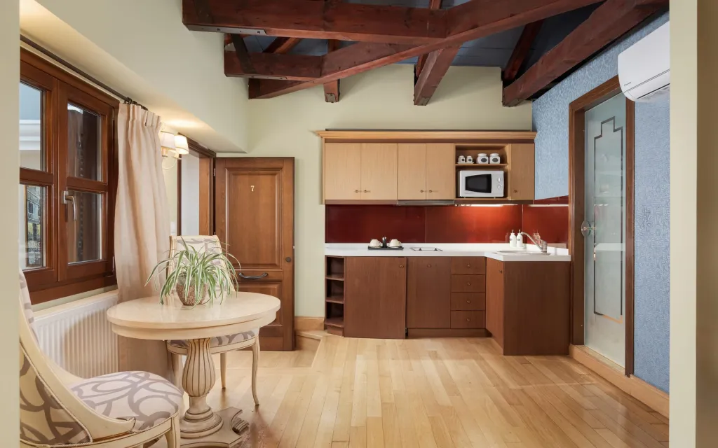 Civitas Suites Hotel, Grčka — fotografija 24