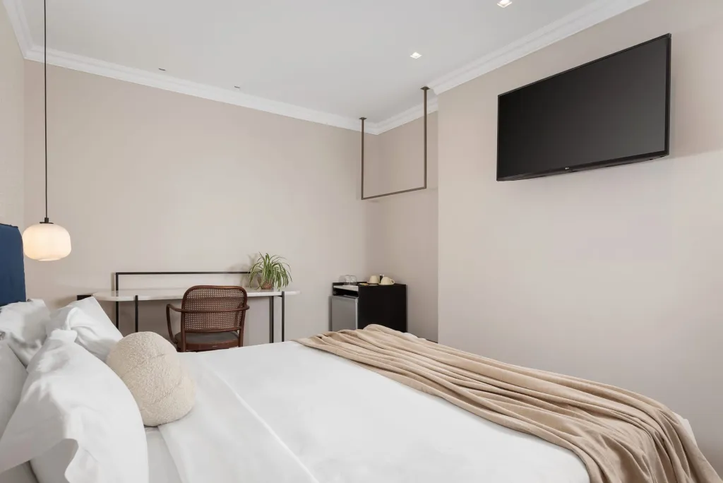 Civitas Suites Hotel, Grčka — fotografija 25