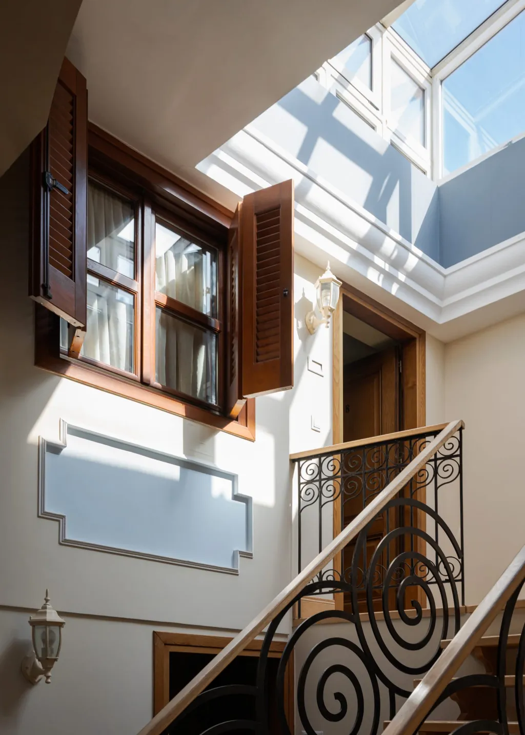Civitas Suites Hotel, Grčka — fotografija 29