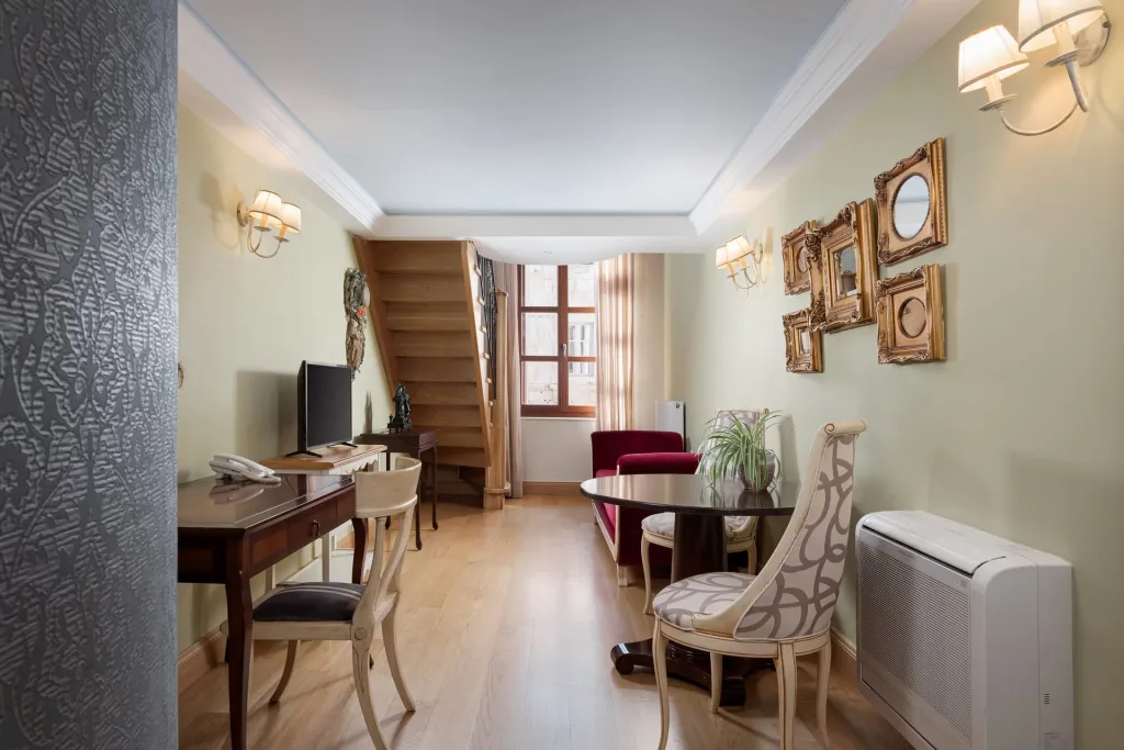 Civitas Suites Hotel, Grčka — fotografija 34
