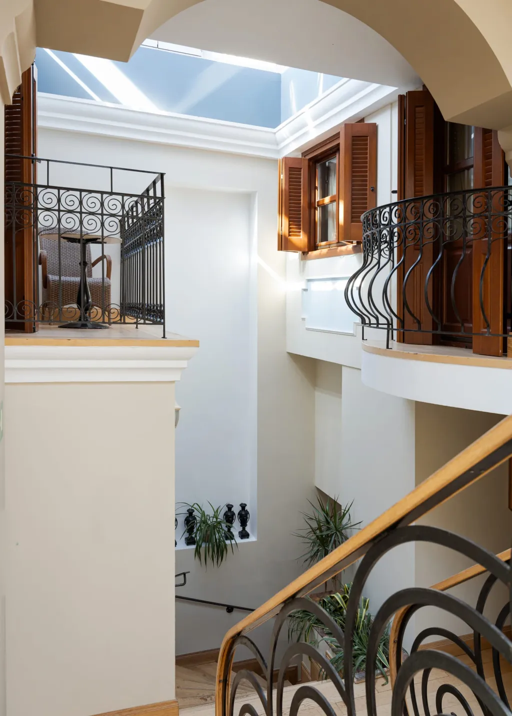 Civitas Suites Hotel, Grčka — fotografija 37