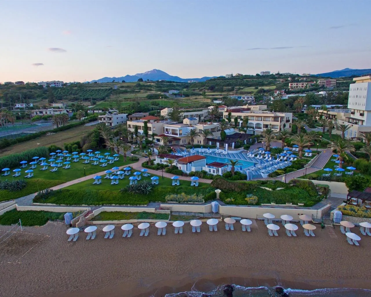Creta Royal Hotel/Adults Only