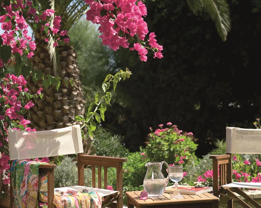 Creta Royal Hotel/Adults Only, Grčka — eksterijer