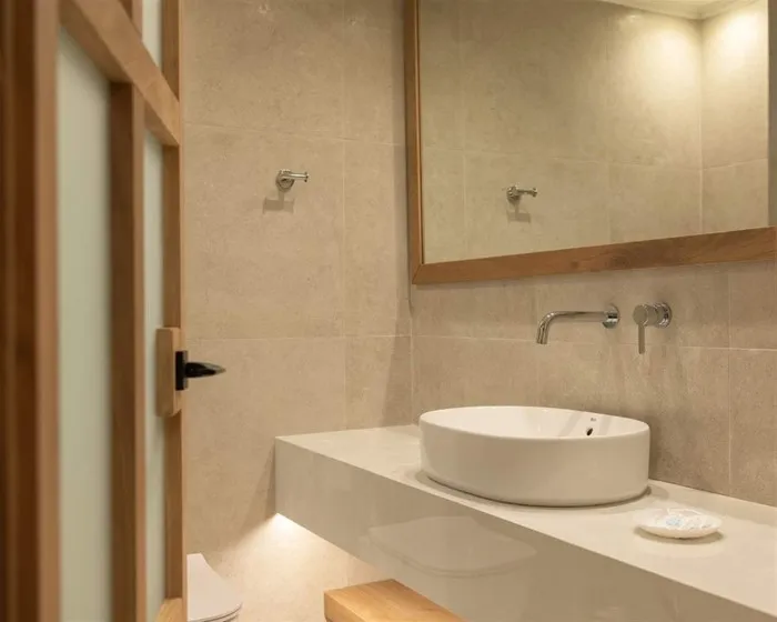 Creta Royal Hotel/Adults Only, Grčka — Double Room Double Room Sea View