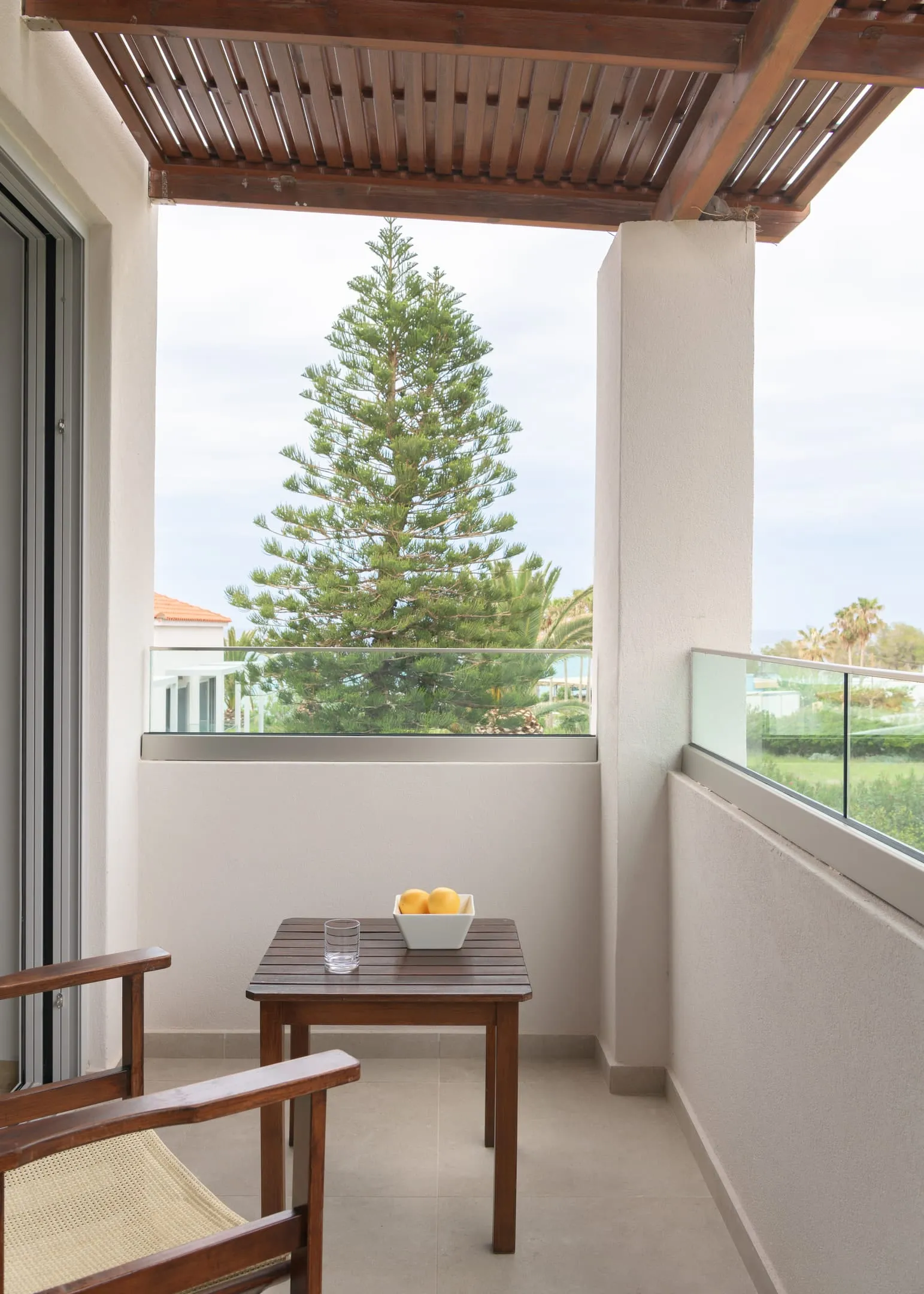 Creta Royal Hotel/Adults Only, Grčka — Double Room Side Sea View