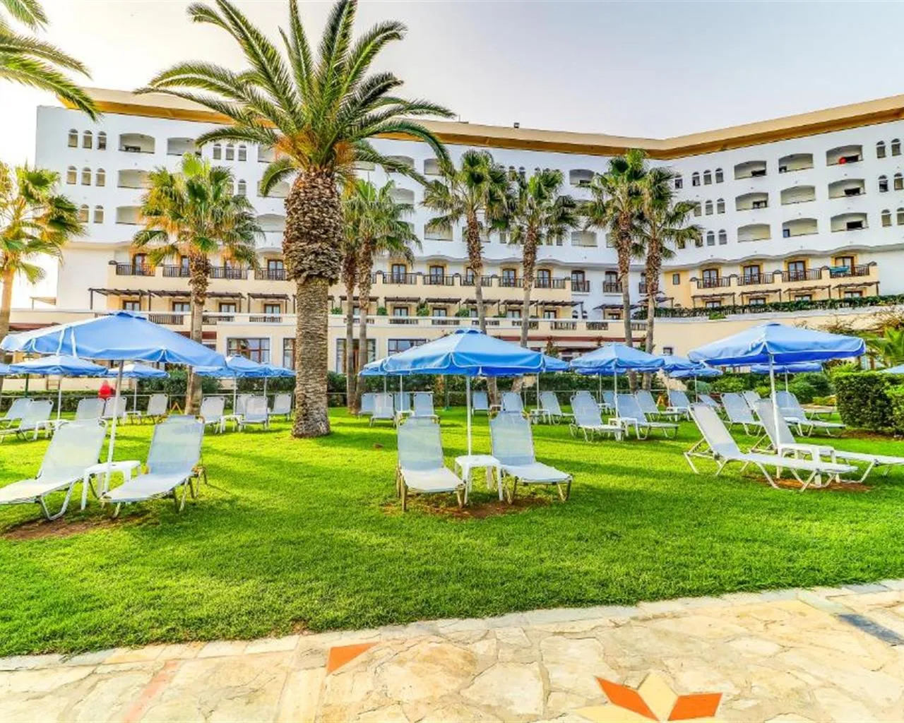 Creta Star Hotel Adults Only