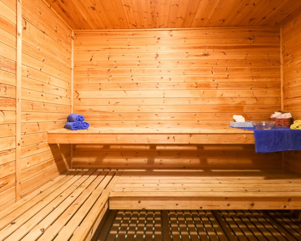 Creta Star Hotel Adults Only, Grčka — spa i wellness