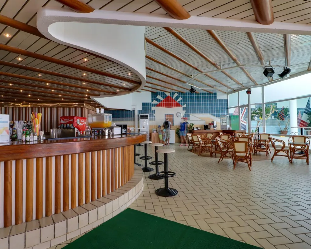 Creta Star Hotel Adults Only, Grčka — bazen