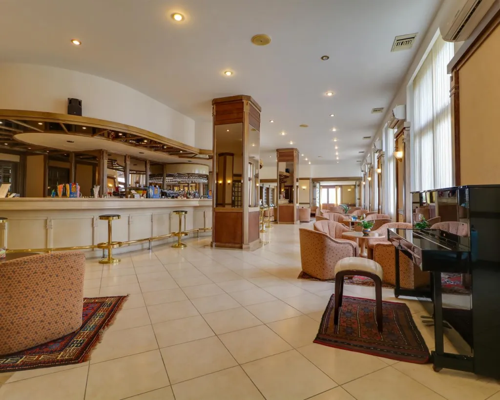 Creta Star Hotel Adults Only, Grčka — fotografija 17
