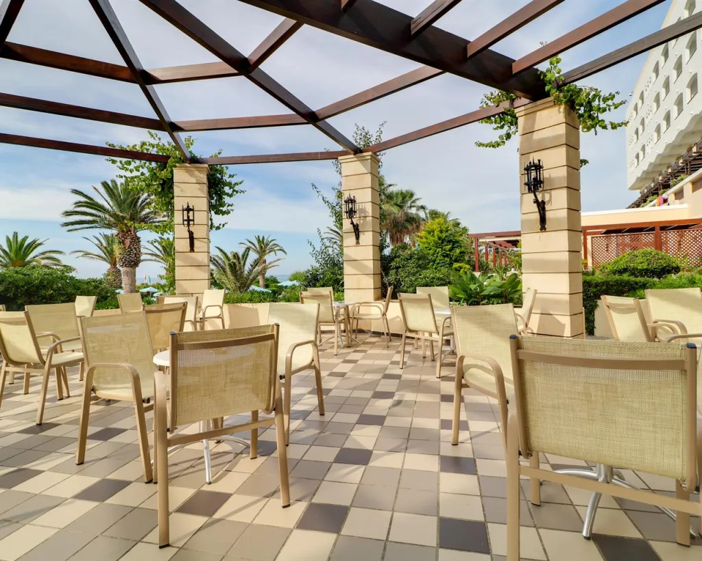 Creta Star Hotel Adults Only, Grčka — fotografija 19