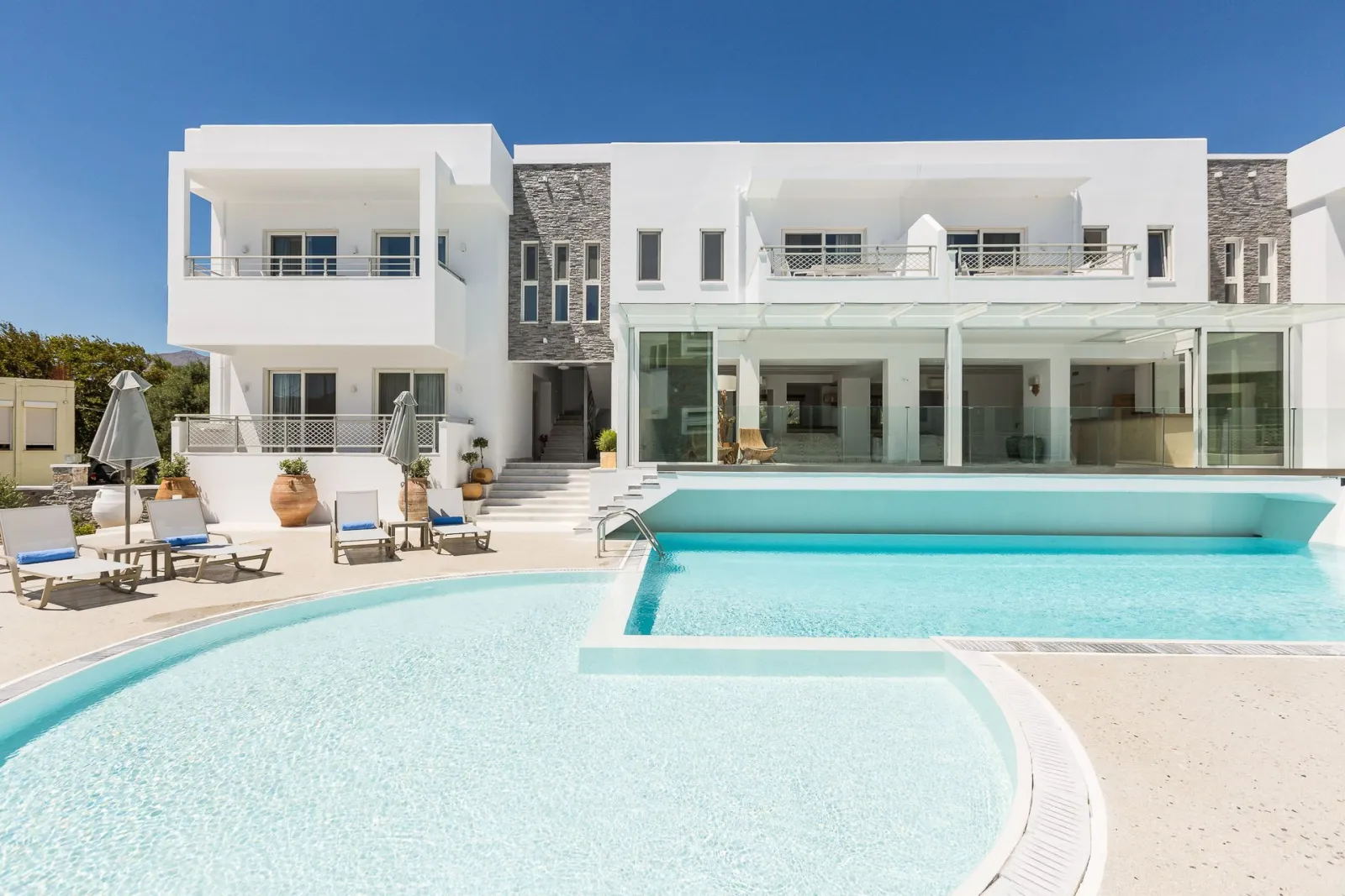 Cyano Hotel Plakias, Plakias