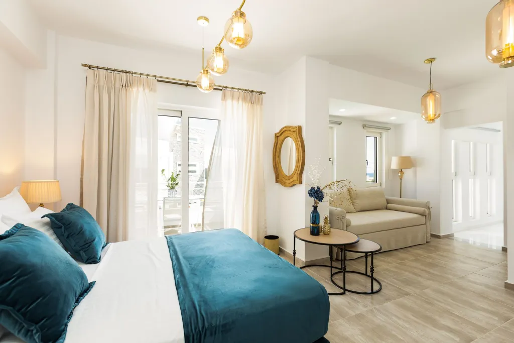 Cyano Hotel Plakias, Plakias, Grčka — fotografija 3