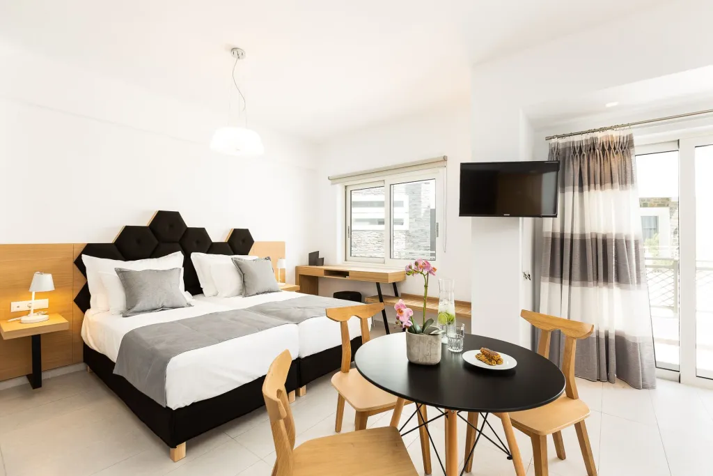 Cyano Hotel Plakias, Plakias, Grčka — fotografija 4