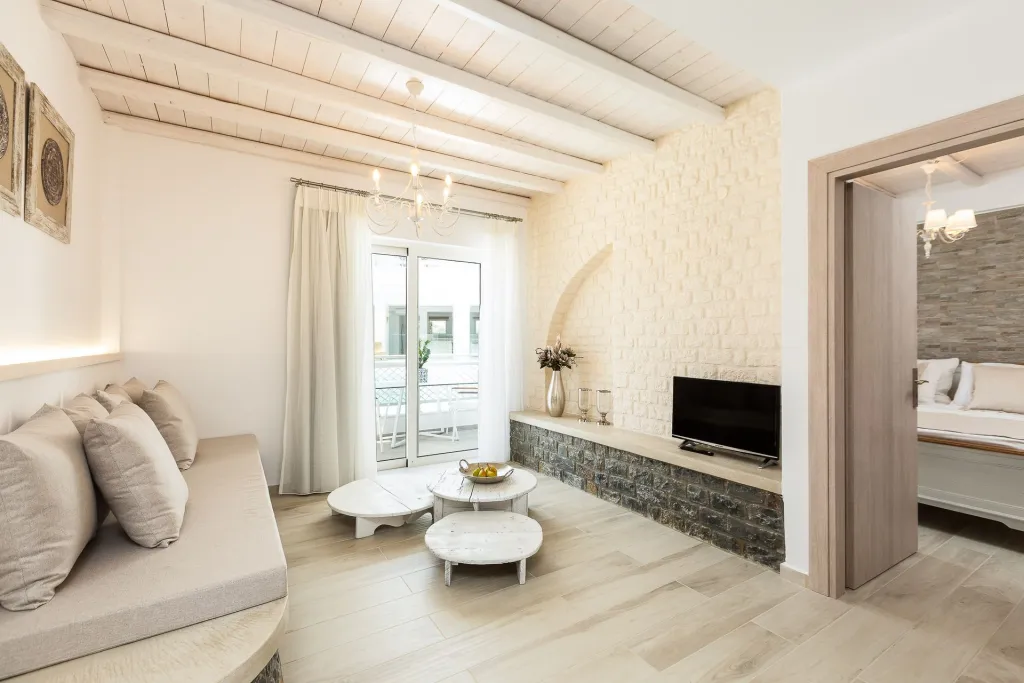 Cyano Hotel Plakias, Plakias, Grčka — fotografija 5