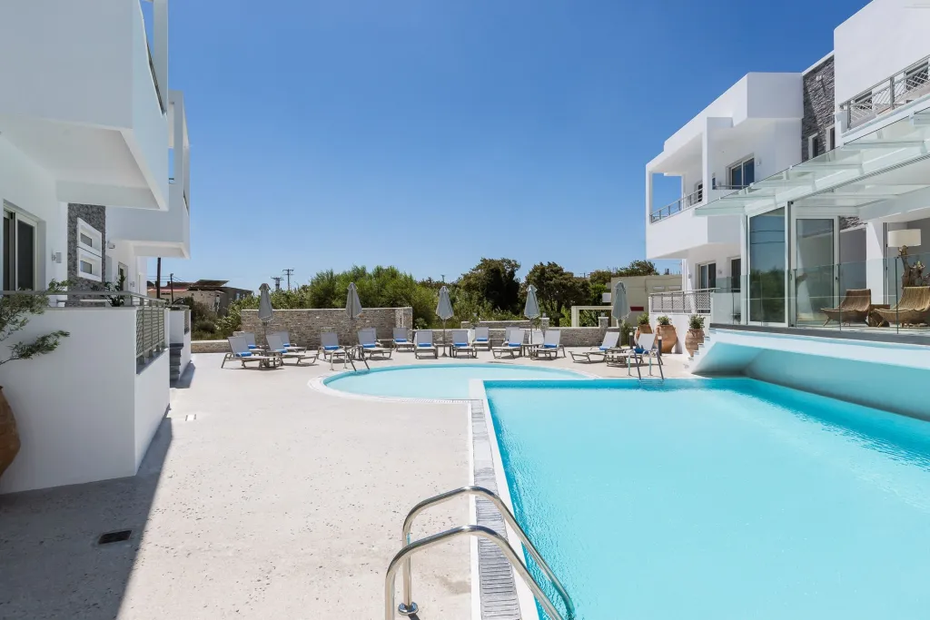 Cyano Hotel Plakias, Plakias, Grčka — fotografija 12