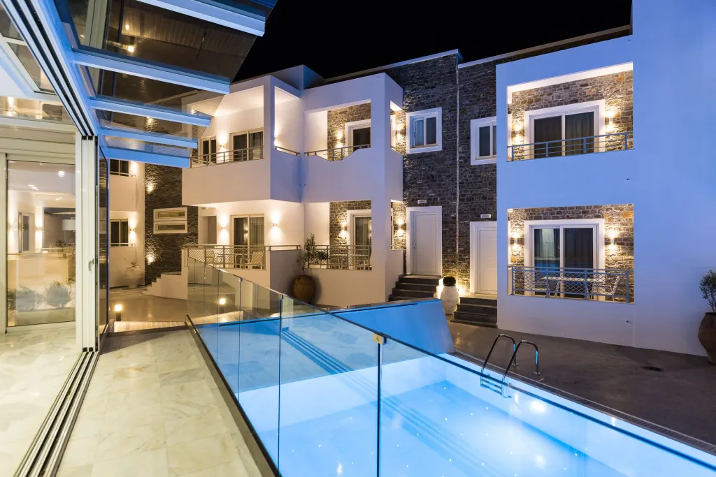 Cyano Hotel Plakias, Plakias, Grčka — fotografija 13