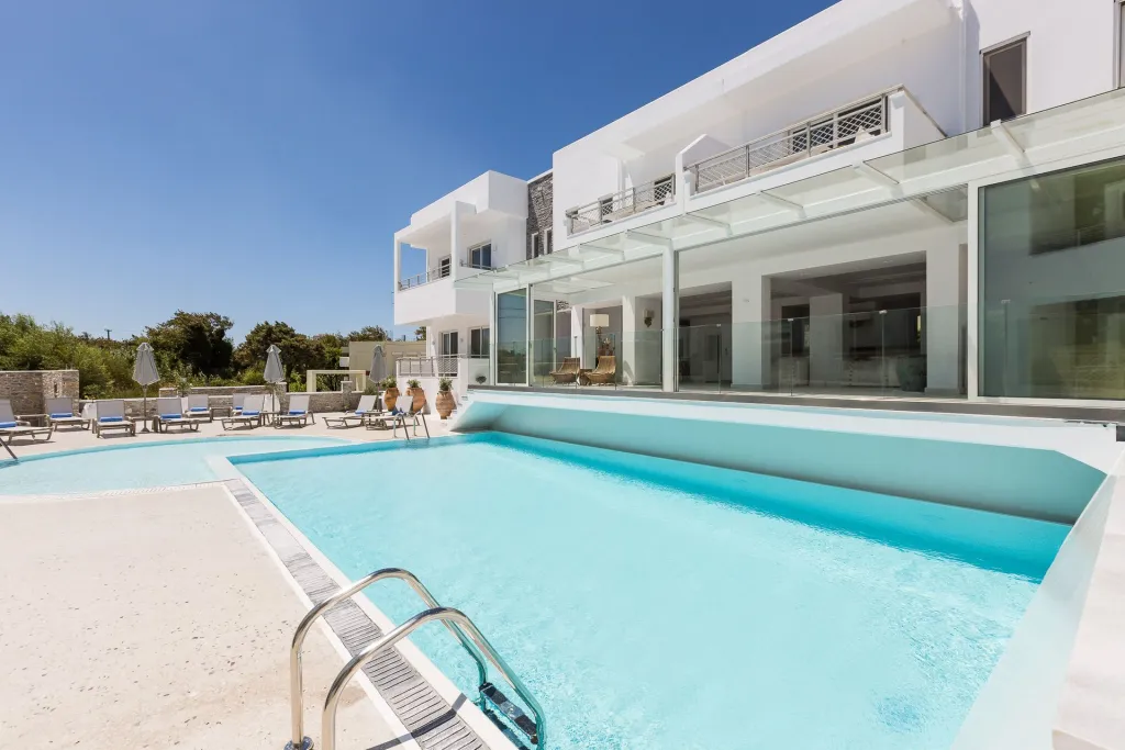 Cyano Hotel Plakias, Plakias, Grčka — fotografija 14