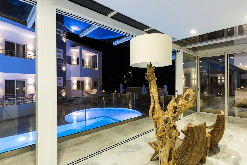 Cyano Hotel Plakias, Plakias, Grčka — fotografija 15