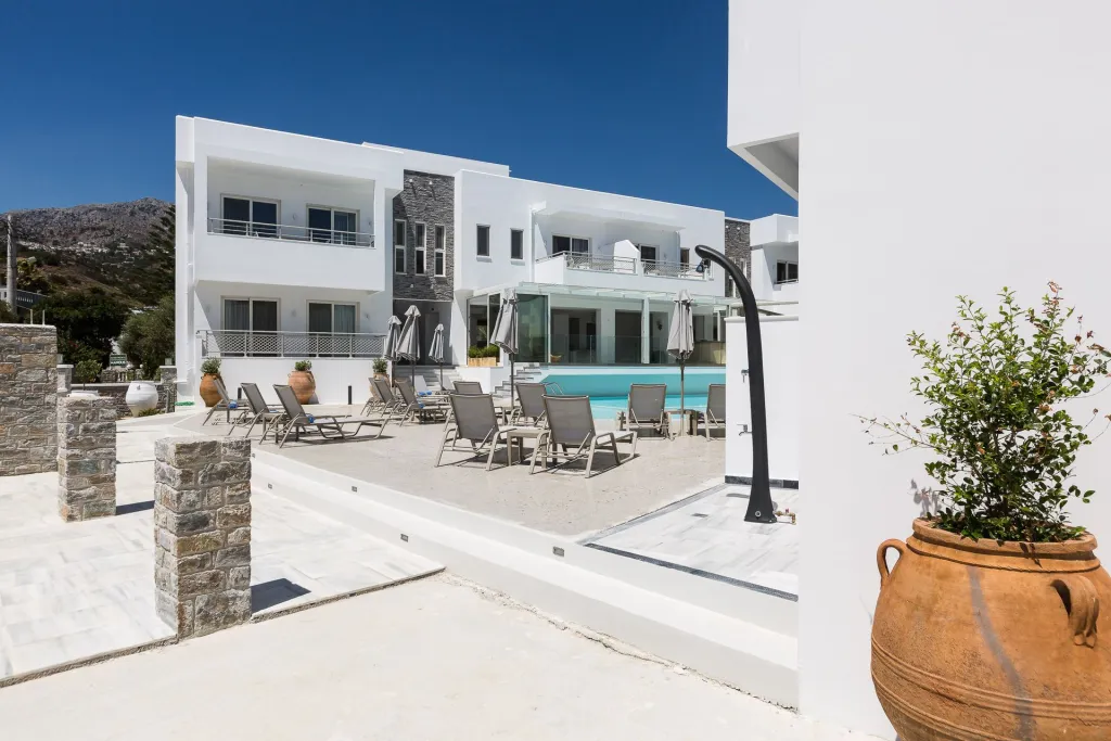 Cyano Hotel Plakias, Plakias, Grčka — fotografija 17