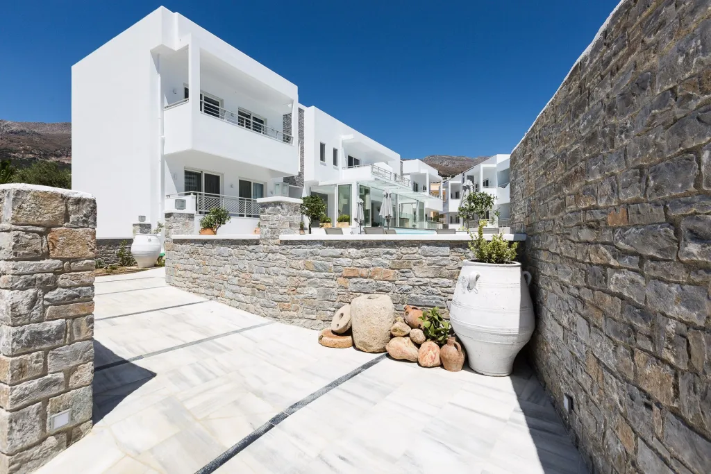 Cyano Hotel Plakias, Plakias, Grčka — fotografija 18