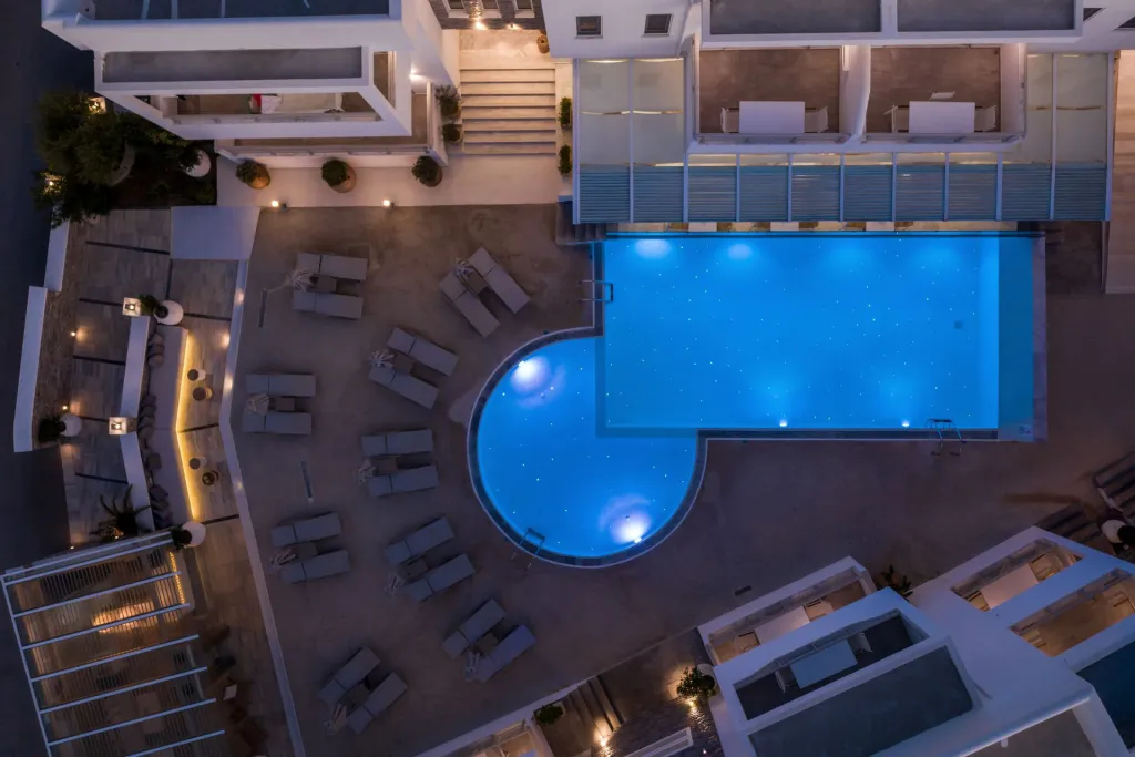 Cyano Hotel Plakias, Plakias, Grčka — fotografija 25